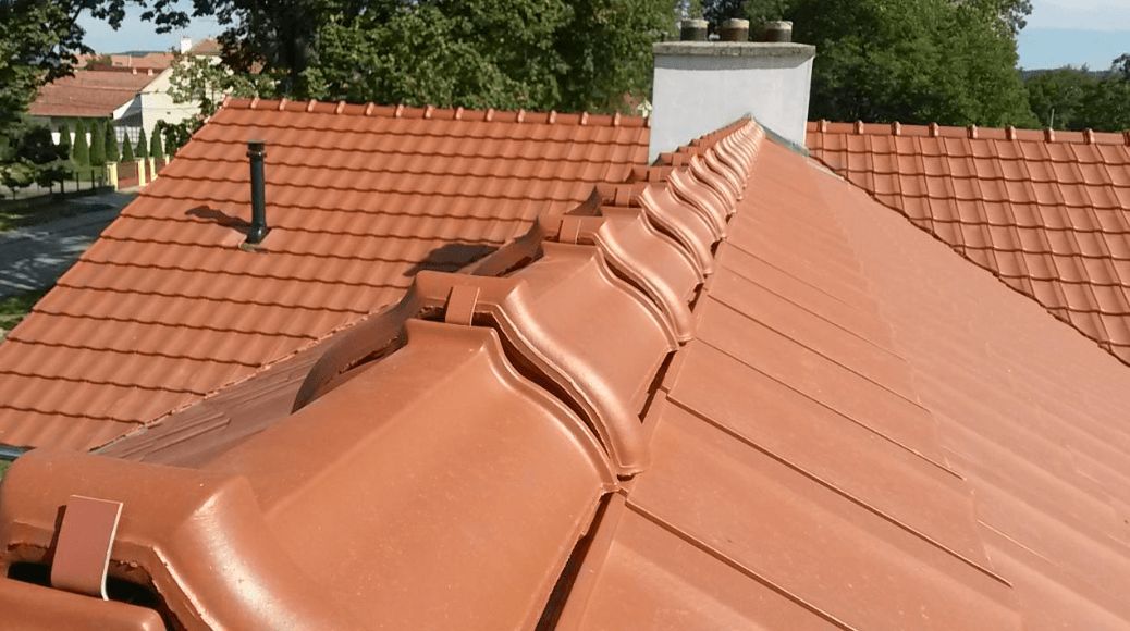 Realizace střechy a dřevěných konstrukcí společností AsA-střechy